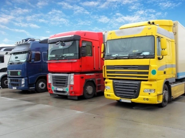 Antalya Kalecik Nakliye